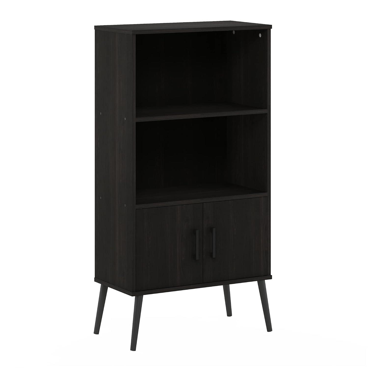 Etagere Storage Bookcase