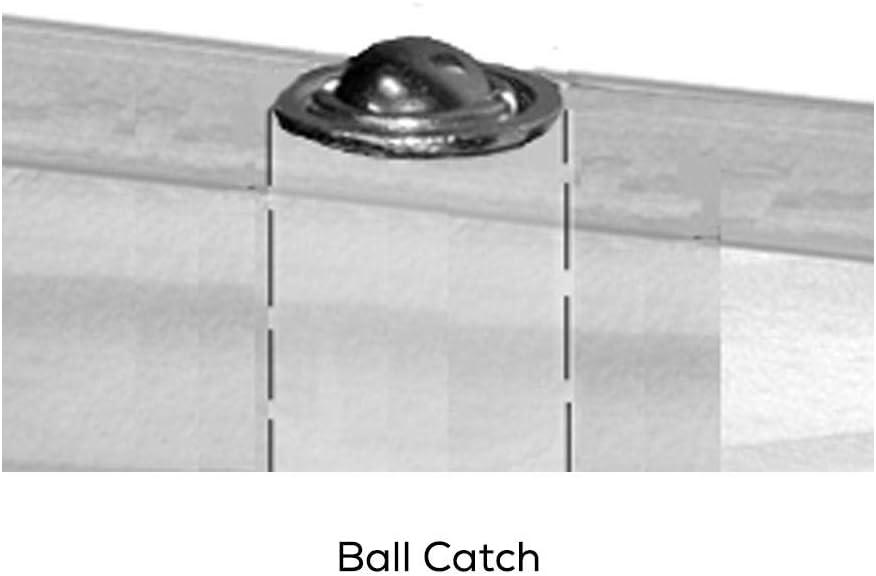 National Door Company, Interior Double Door, MDF, 72" x 84", 15 Lite True Divided, Clear Glass Collection, Both Active