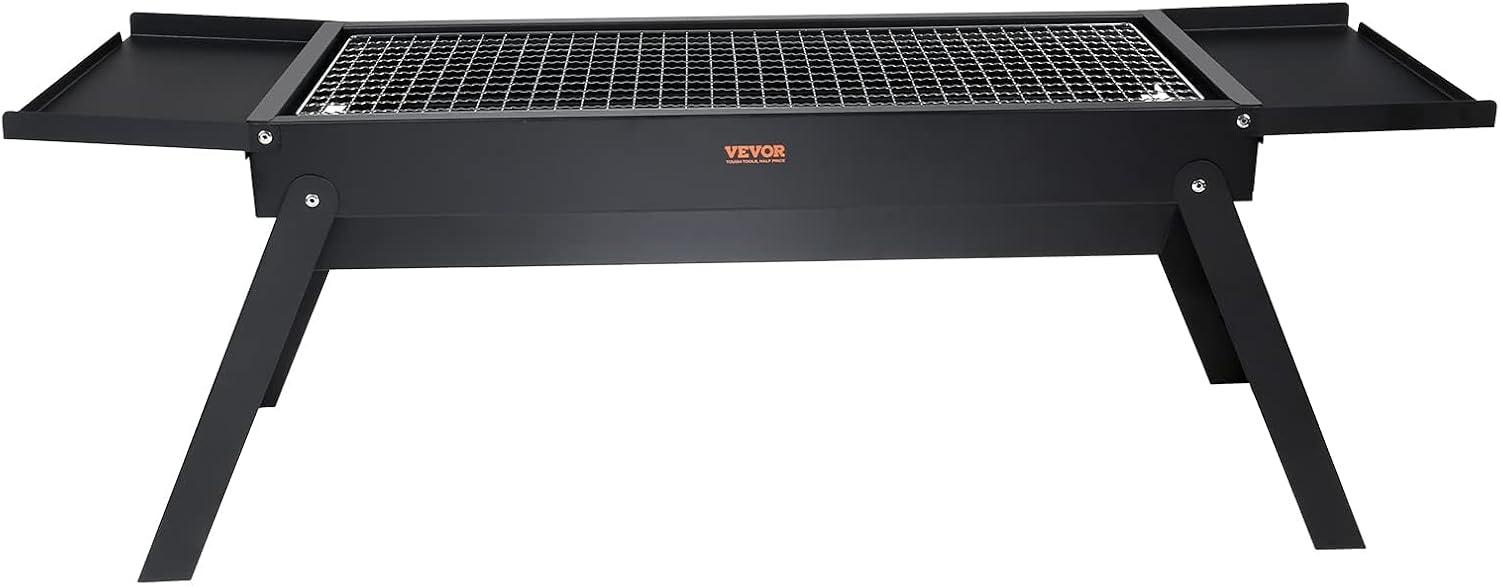 VEVOR VEVOR 33.5'' W Portable Charcoal Grill
