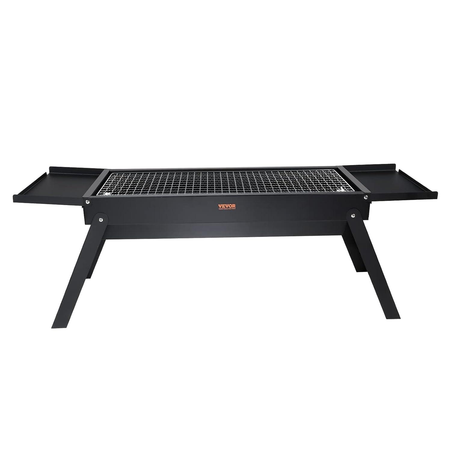 VEVOR VEVOR 33.5'' W Portable Charcoal Grill