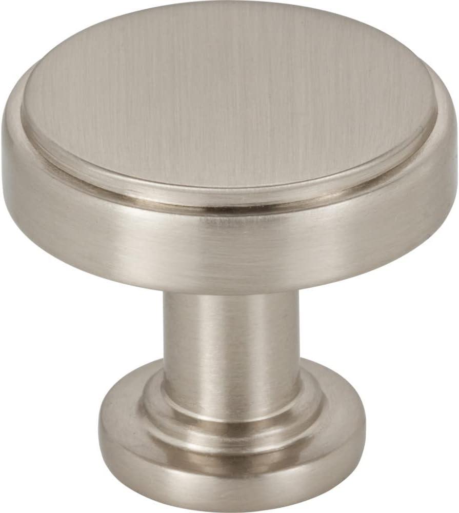 Jeffrey Alexander Richard Round Knob