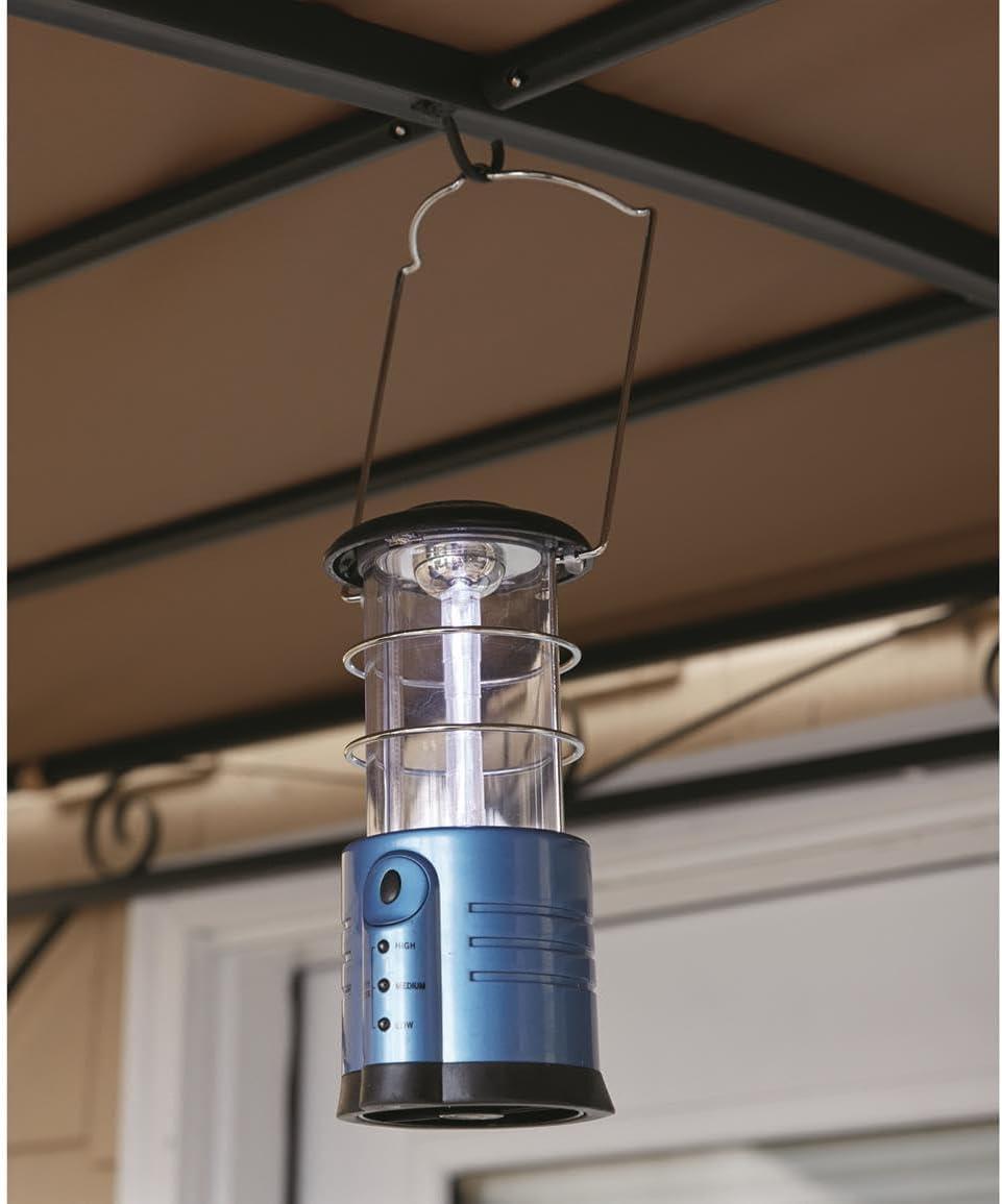 Tan 5' x 8' Steel Frame Outdoor Gazebo Canopy