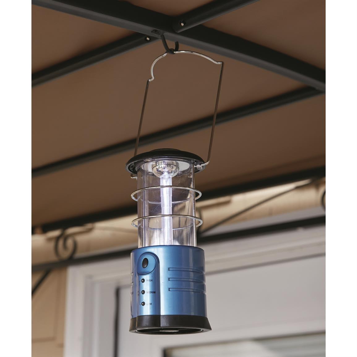 Tan 5' x 8' Steel Frame Outdoor Gazebo Canopy