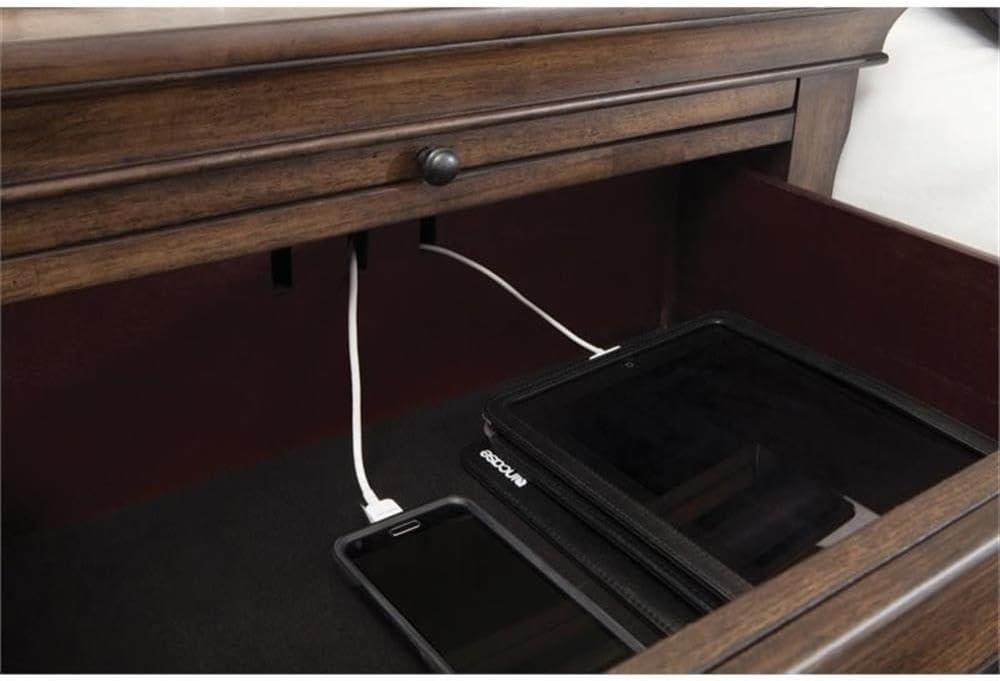 Franco Nightstand