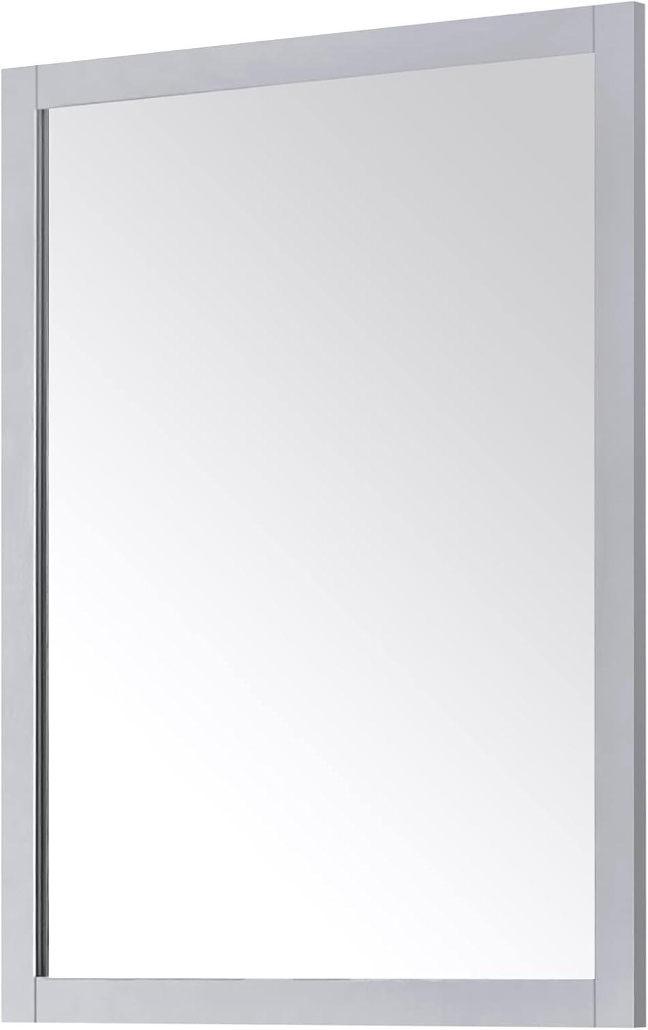 Tahoe Flat Wall Mirror