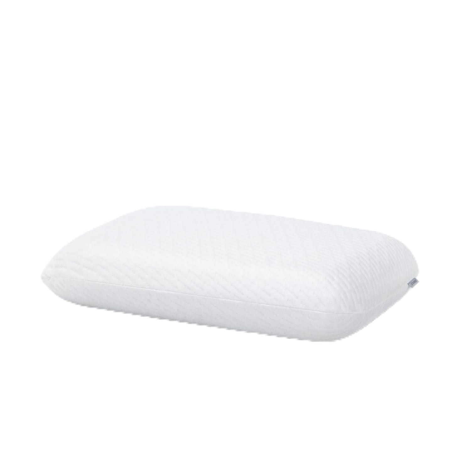 T&N Original Foam Pillow (Set of 2)