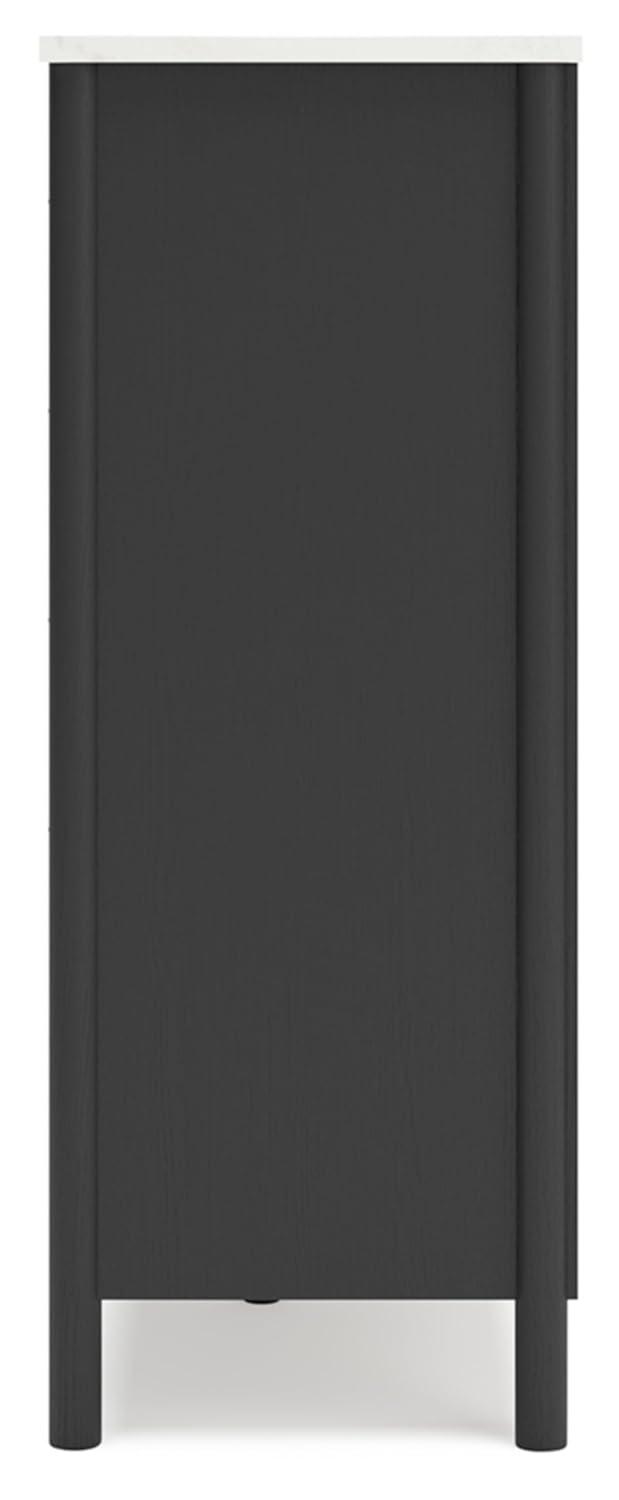 Ebern Designs Brenli Chest Of Drawers