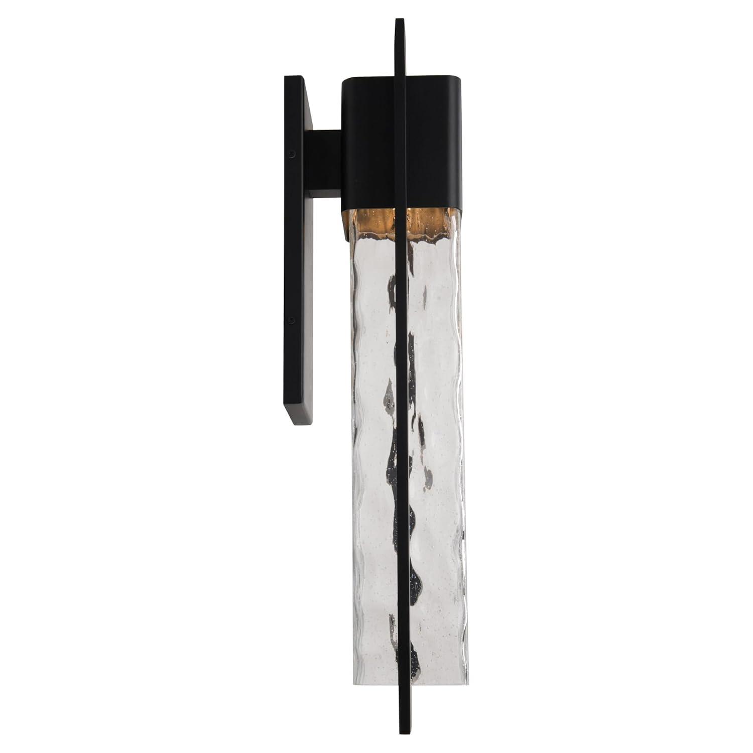 Modern Forms Mist Aluminum LED Wall Light