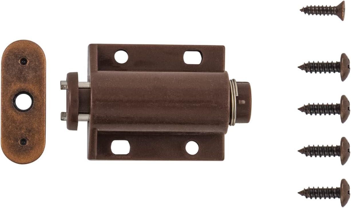 Statuary Touch Catch