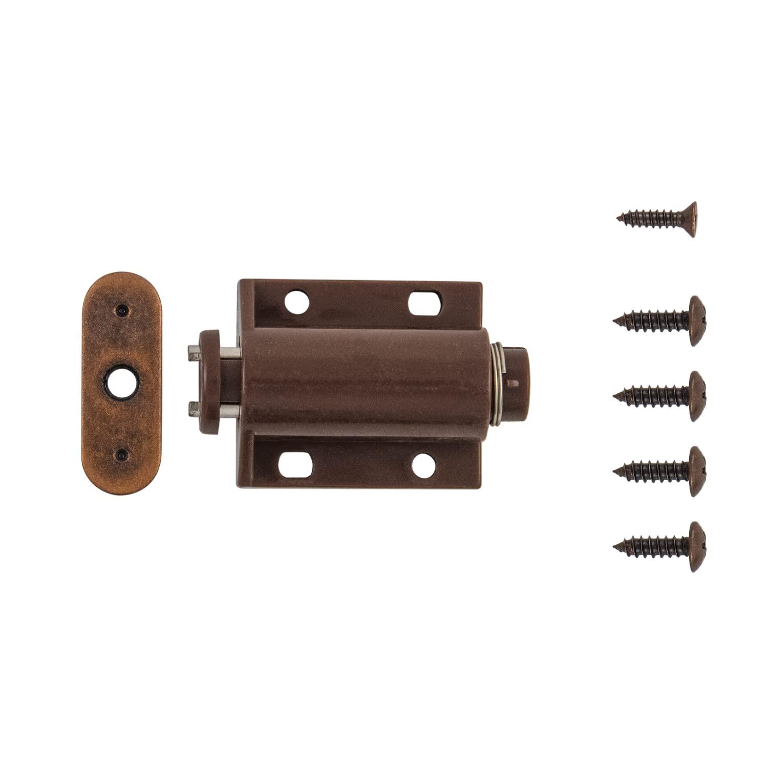 Statuary Touch Catch