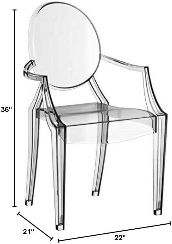 Modway Casper Dining Armchair