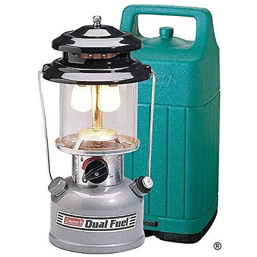 Coleman Premium Dual FuelÃ¢ÂÂ¢ Lantern with Case