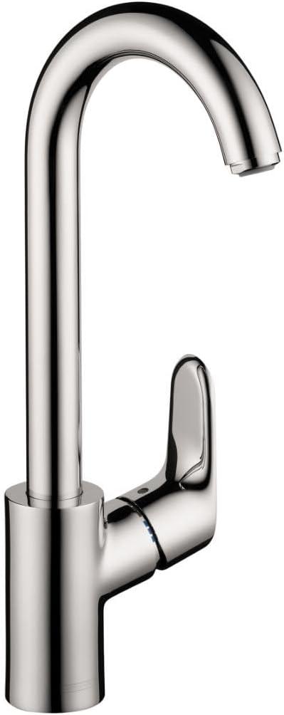 Focus Bar Faucet