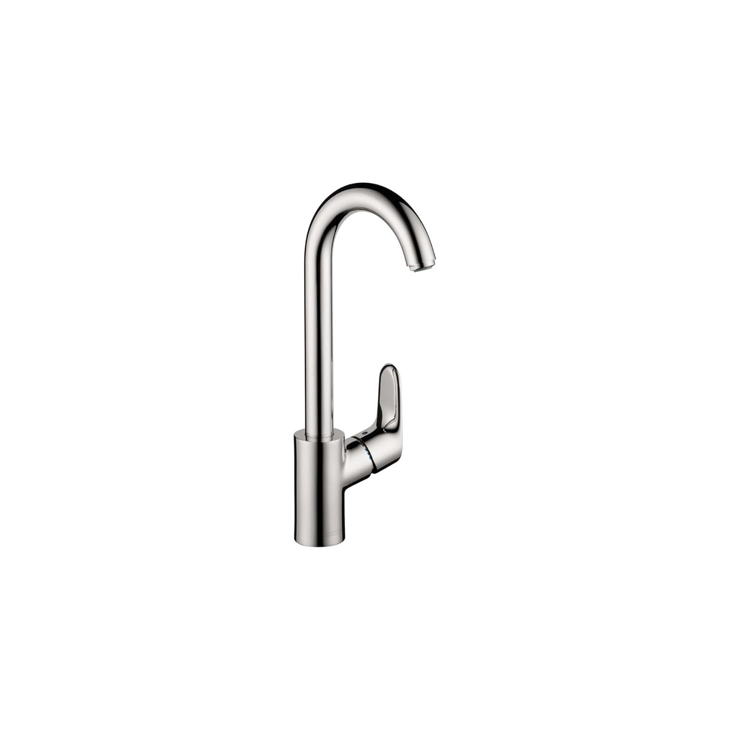 Focus Bar Faucet