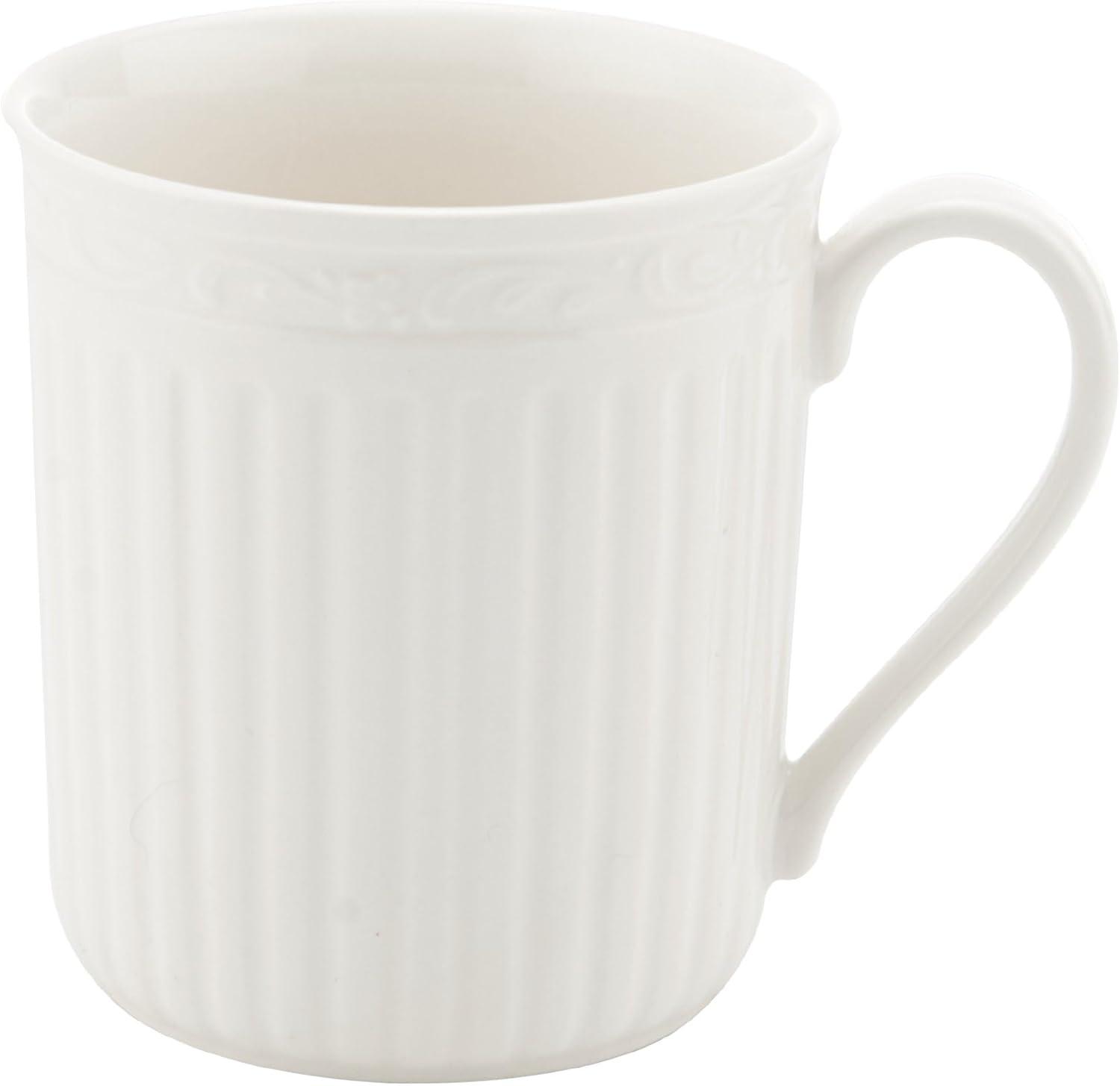 Mikasa Italian Countryside 16-Piece Dinnerware Set, Service for 4