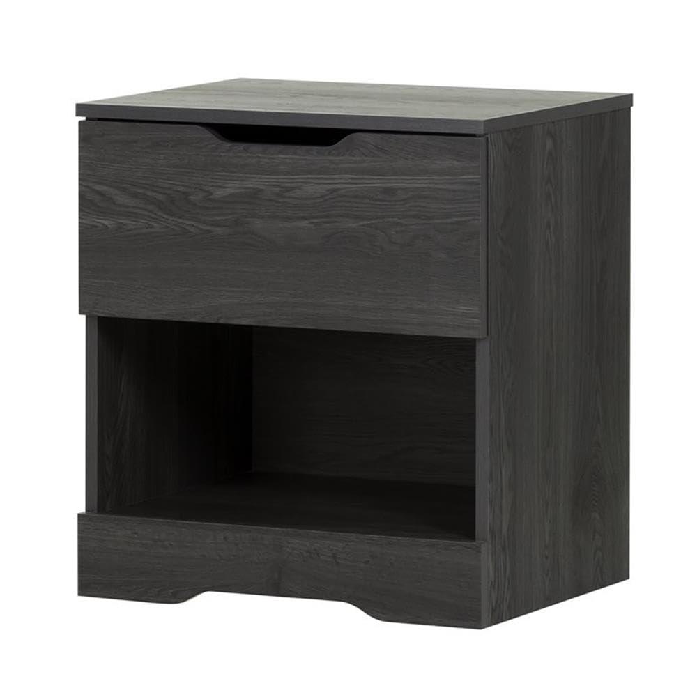 Holland 1 Drawer Nightstand