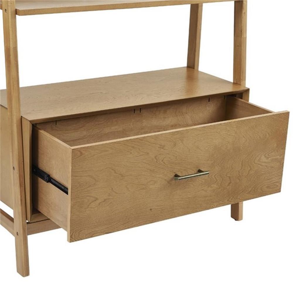 Stiles Standard Bookcase