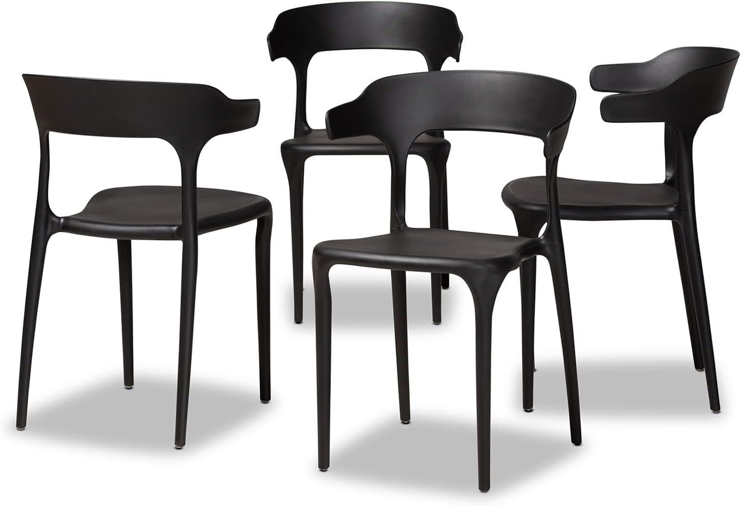 Filippo Side Chair