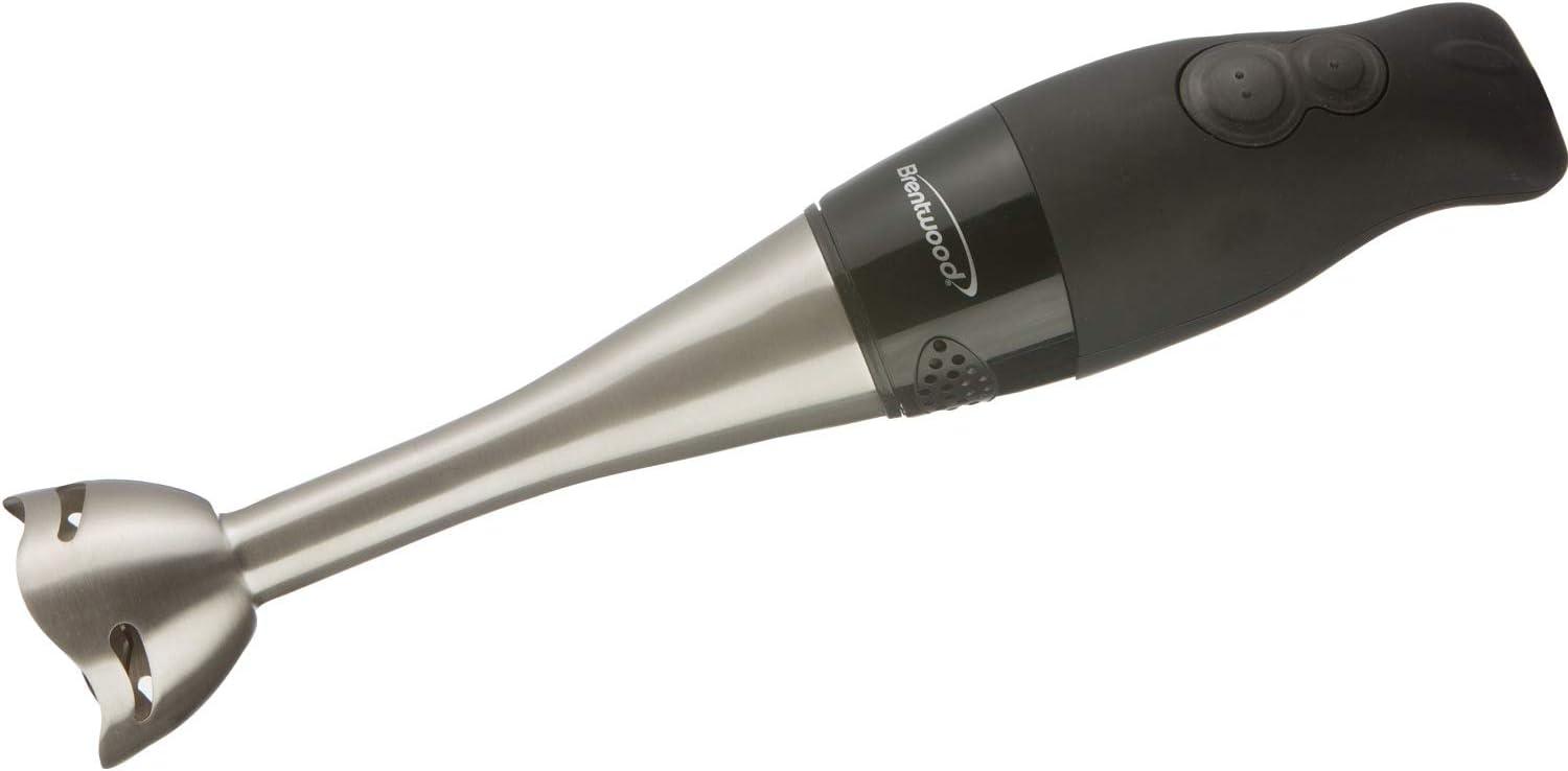 Brentwood 2 Speed Hand Immersion Blender