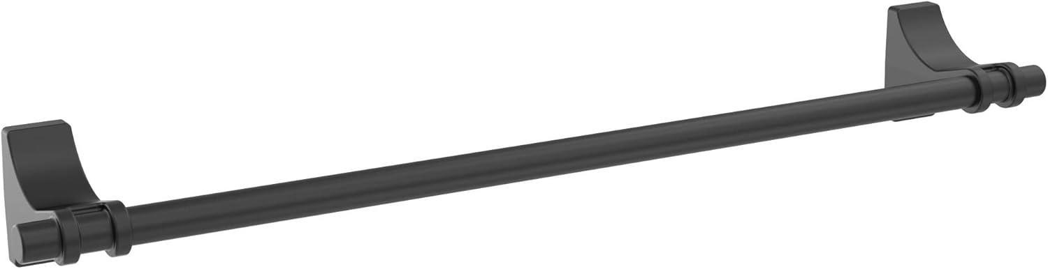 Davenport 20.31" Wall Mounted Towel Bar