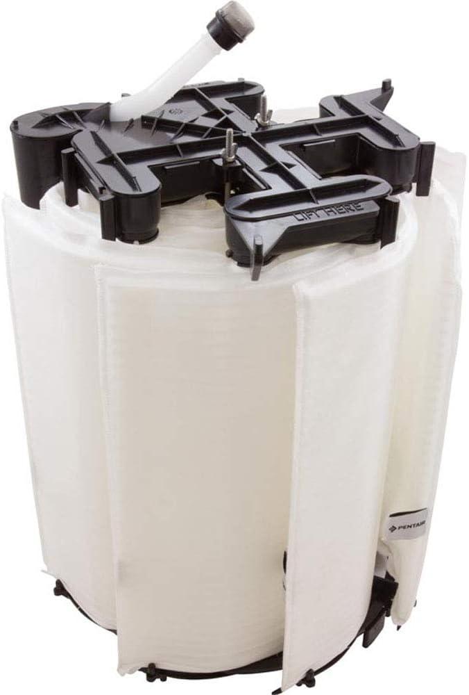 Pentair 59023500 Complete Element Grid Assembly 36 Sq Ft Pool DE Filter FNS Plus