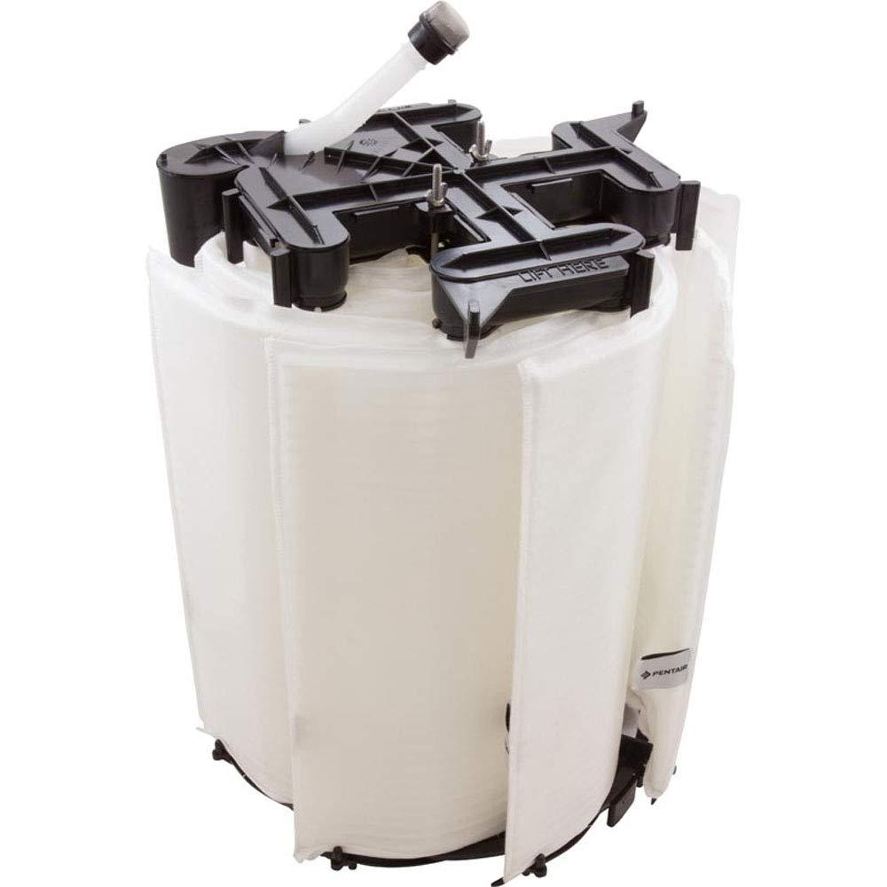 Pentair 59023500 Complete Element Grid Assembly 36 Sq Ft Pool DE Filter FNS Plus