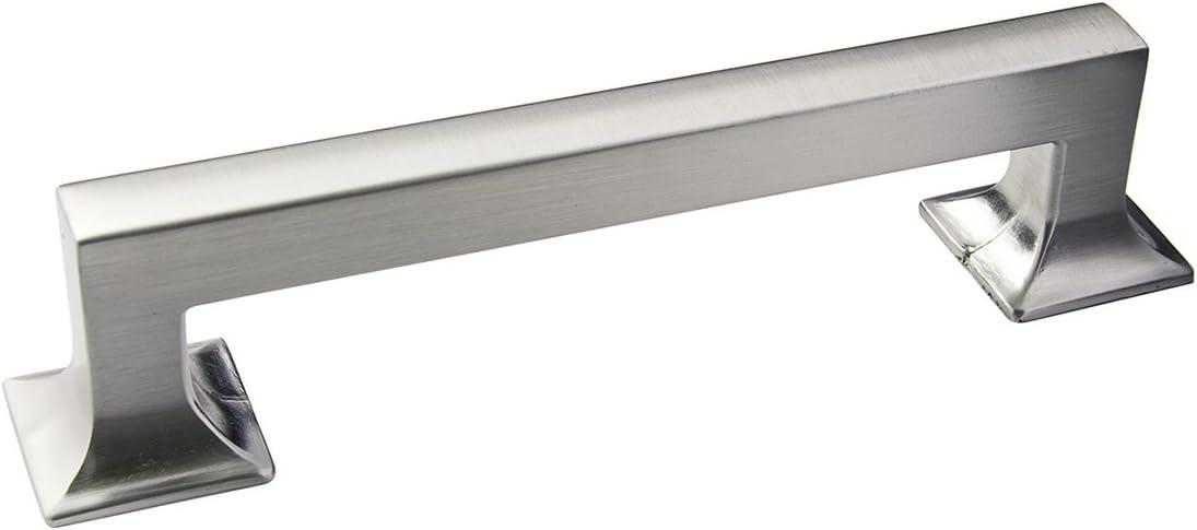 Studio Kitchen Cabinet Handles, Solid Core Drawer Pulls for Cabinet Doors