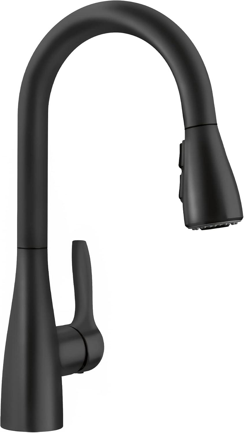 Atura Pull Down Bar Faucet