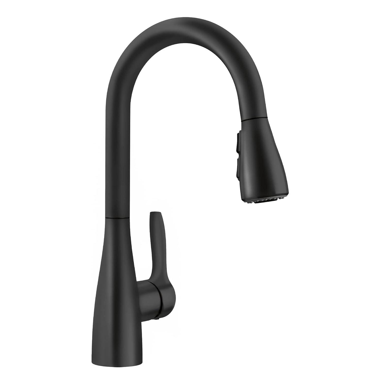Atura Pull Down Bar Faucet
