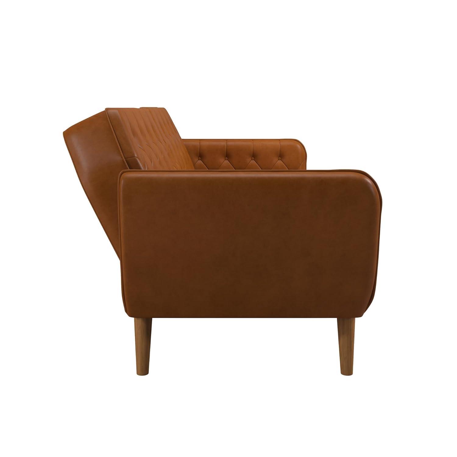 Tallulah Memory Foam Futon