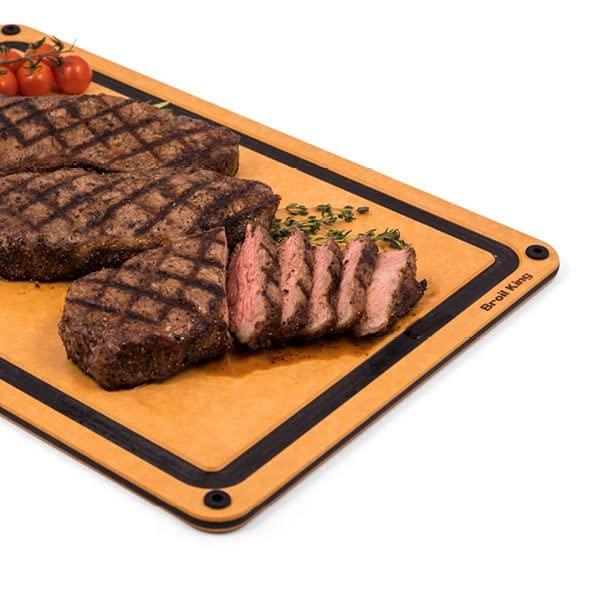 Broil King Wood Fiber Cutting Board & Reviews | Wayfair