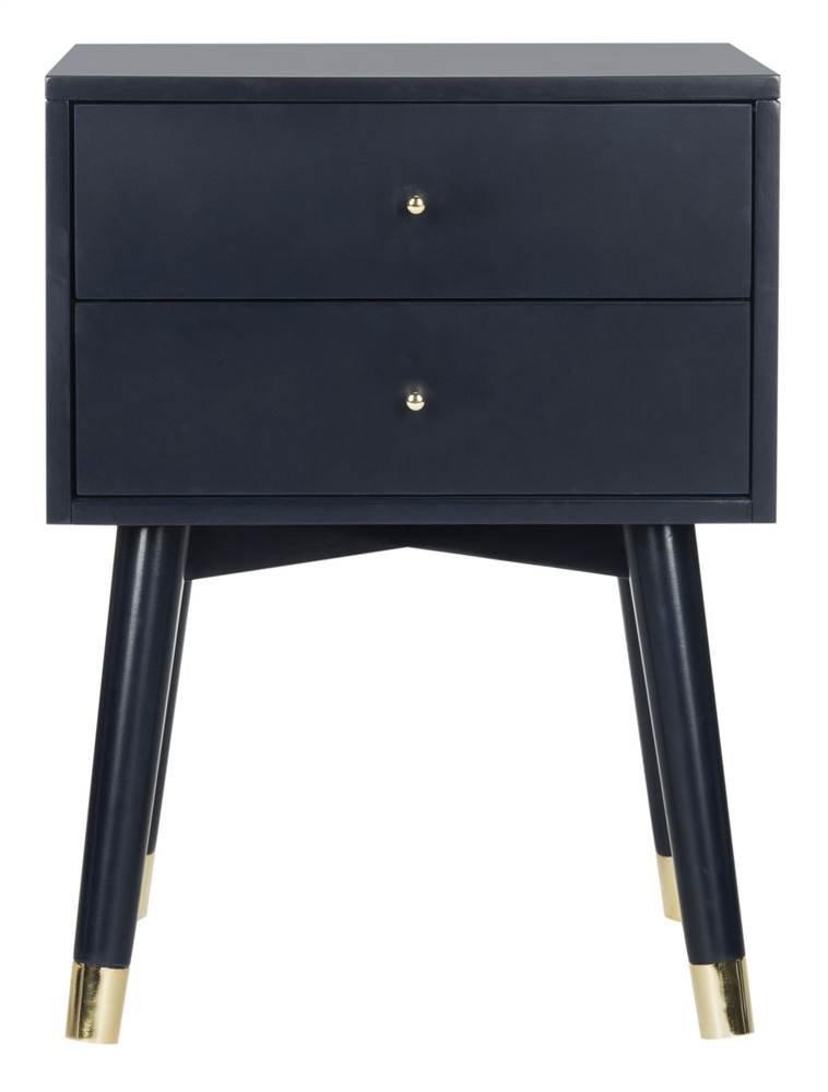Everly Quinn 18'' W Nightstand