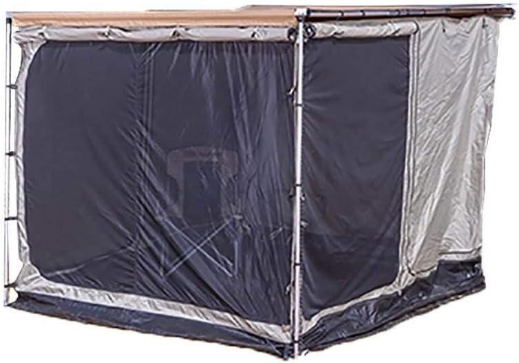ARB 2500 x 2500 Deluxe Pop Up Truck Car Awning Room Tent Attachment with Floor