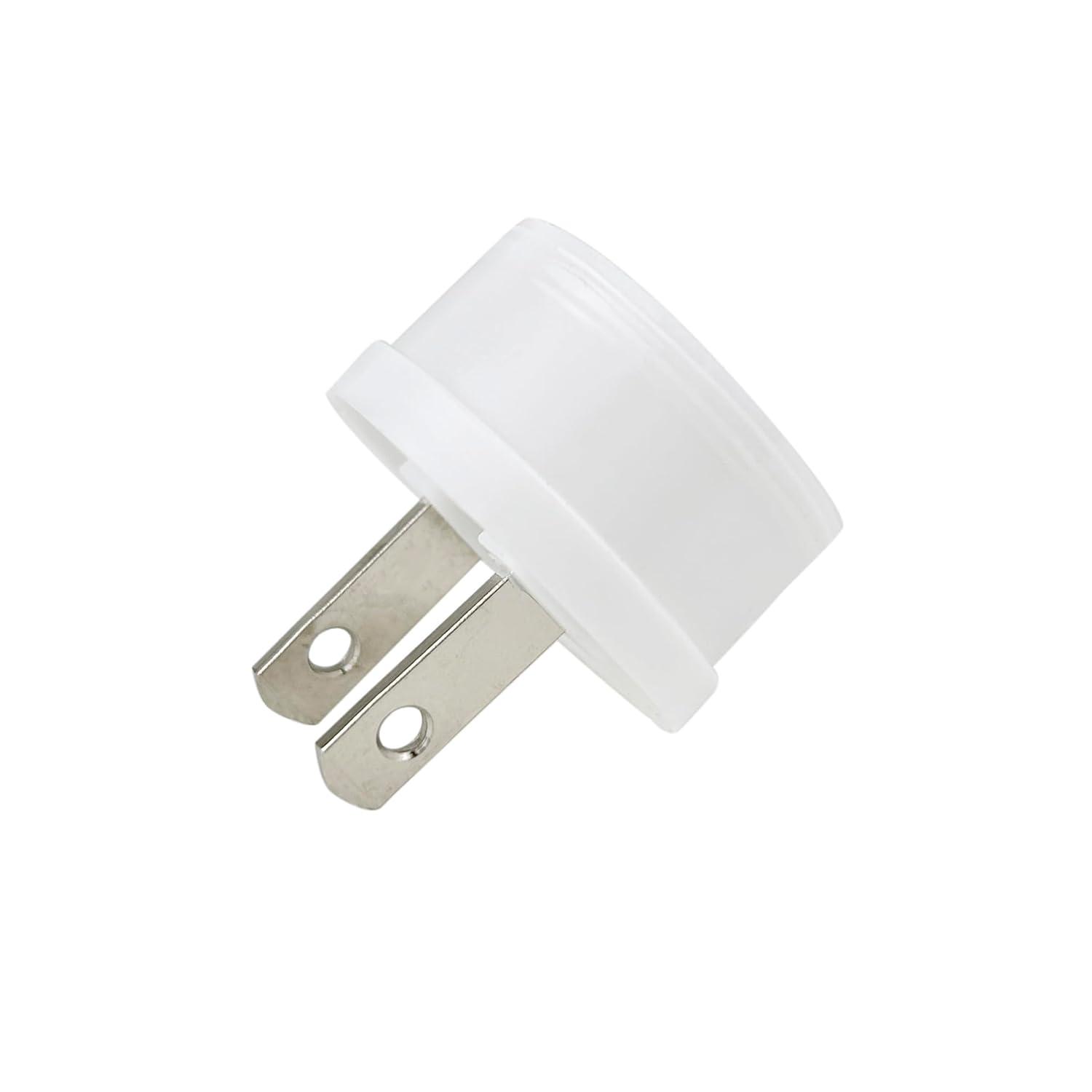 National Artcraft® Night Light with Flat Surface for Decorating (Pkg/3)