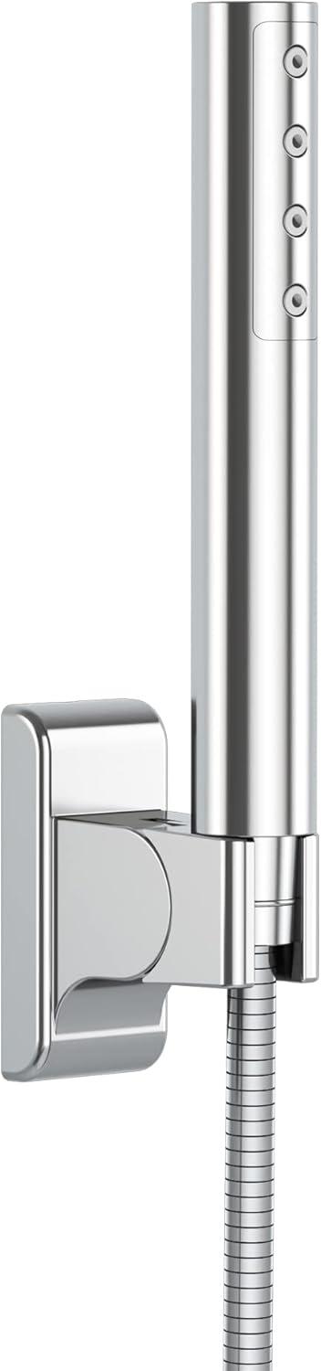 Wall Mounted Tub Filler