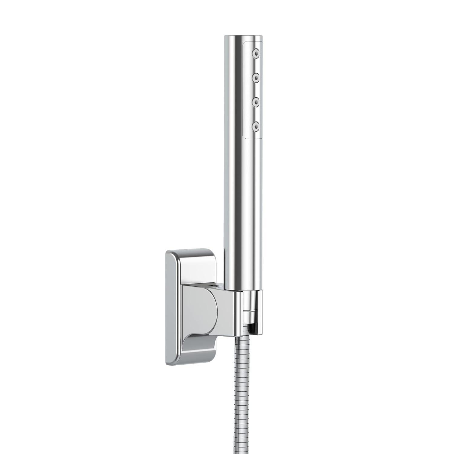 Wall Mounted Tub Filler