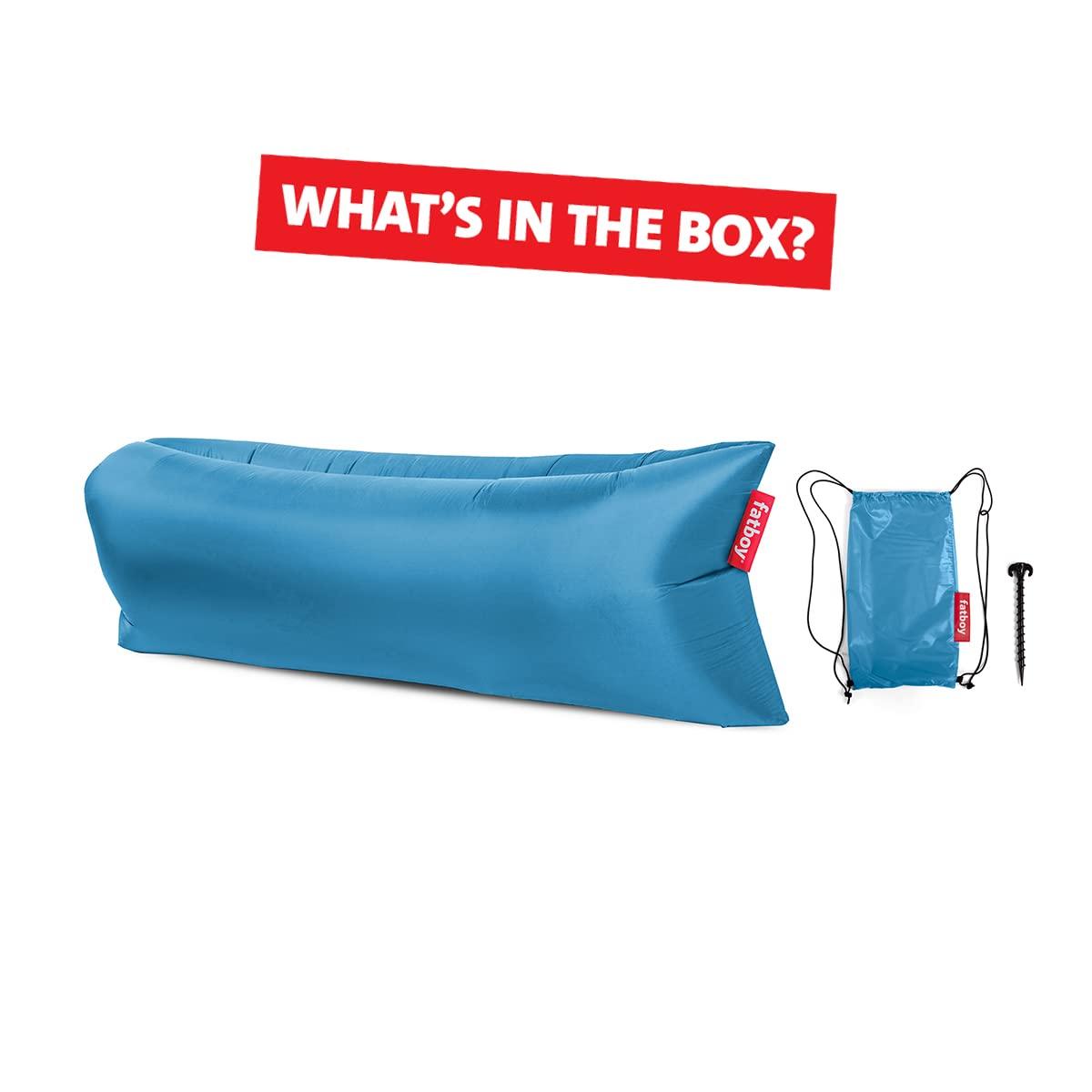 Lamzac® the Original Inflatable Lounger