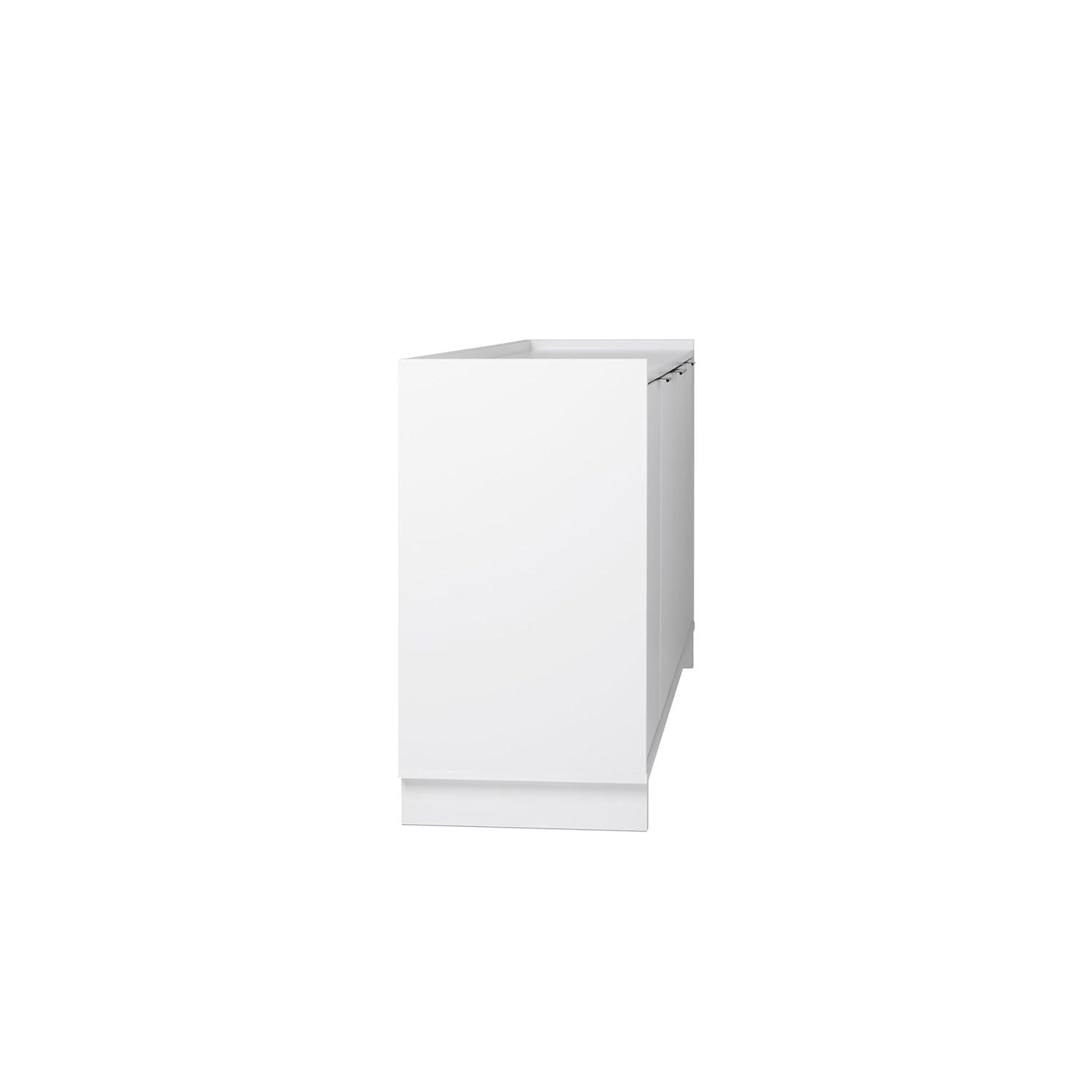 Wade Logan® Chaunta 60" Wide Sideboard