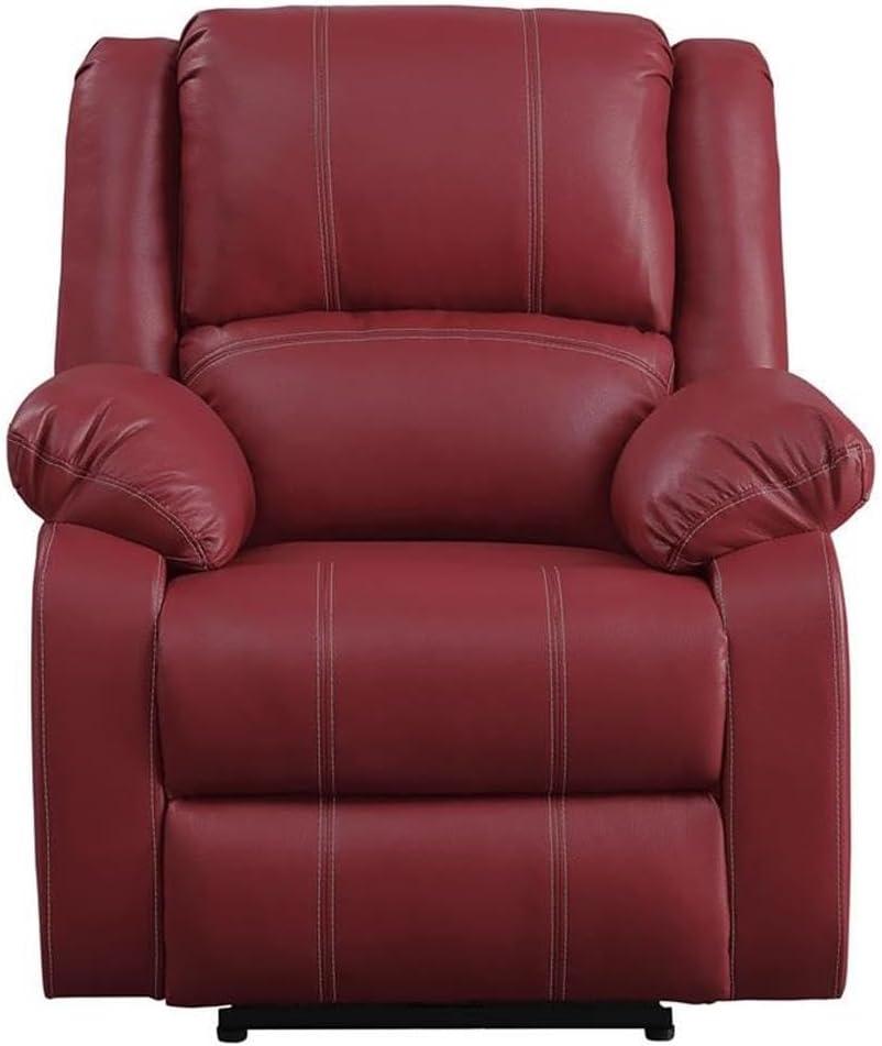 ACME Zuriel Power Recliner in Brown