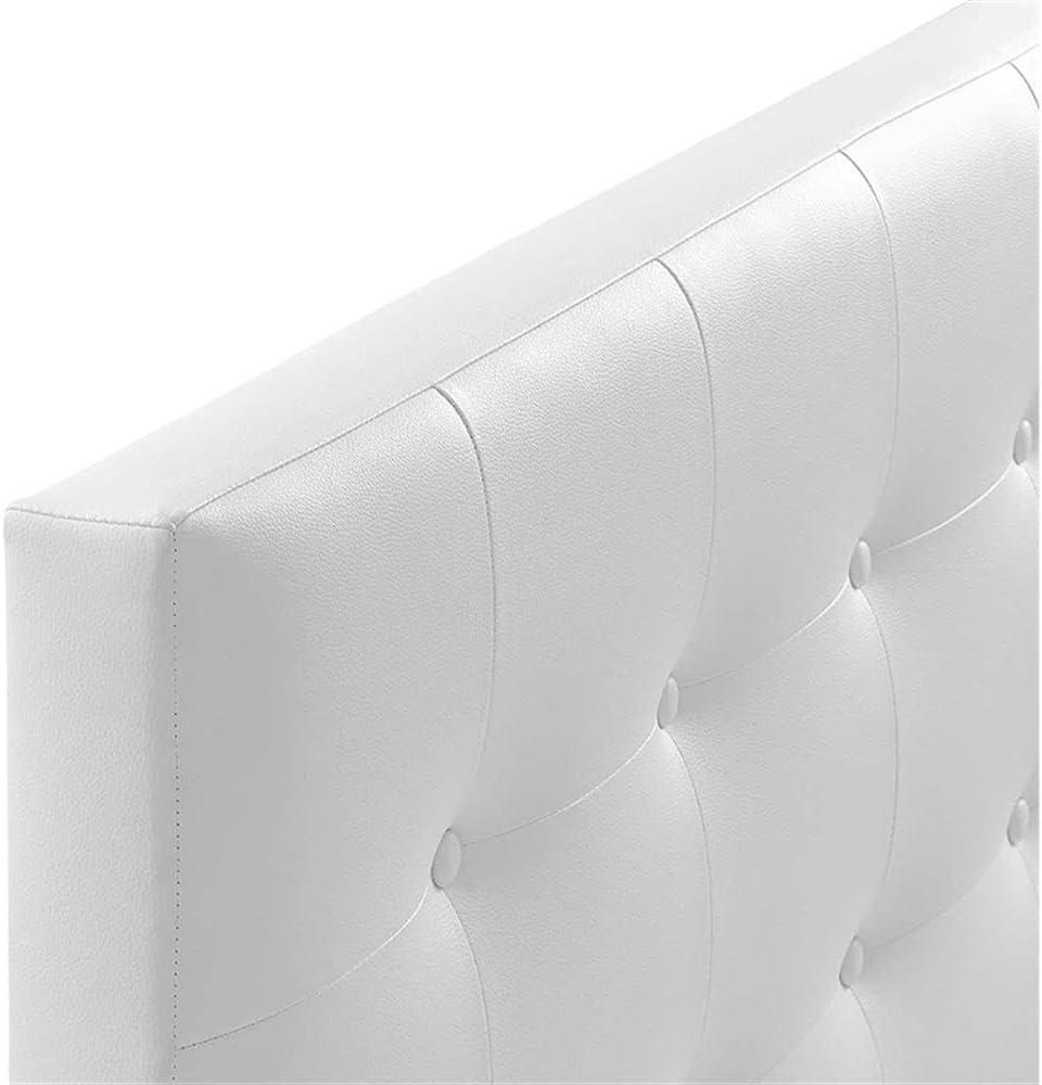 Modway Copper Grove Worishofen Velvet Headboard by Modway