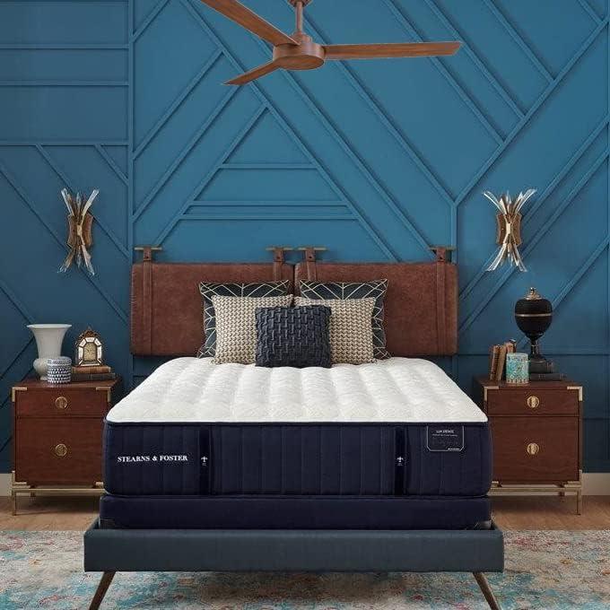 52" Roto 3 - Blade Propeller Ceiling Fan with Wall Control