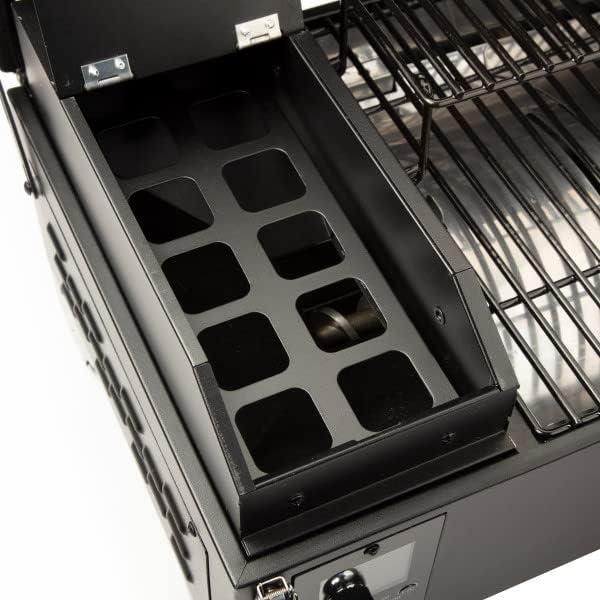 Cuisinart 24.7'' W Wood Pellet Grill