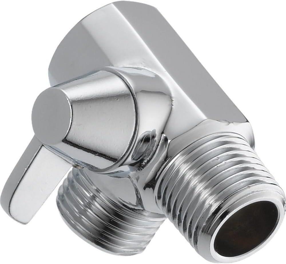 Universal Showering Components Arm Diverter Valve for Handshower