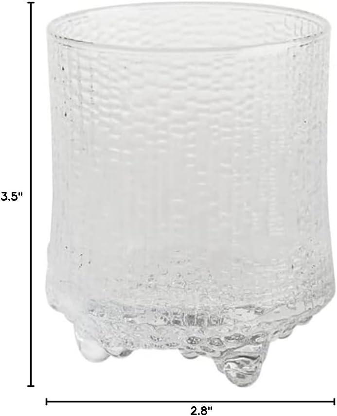 Iittala Ultima Thule 6.76 oz. Whiskey Glass & Reviews | Wayfair