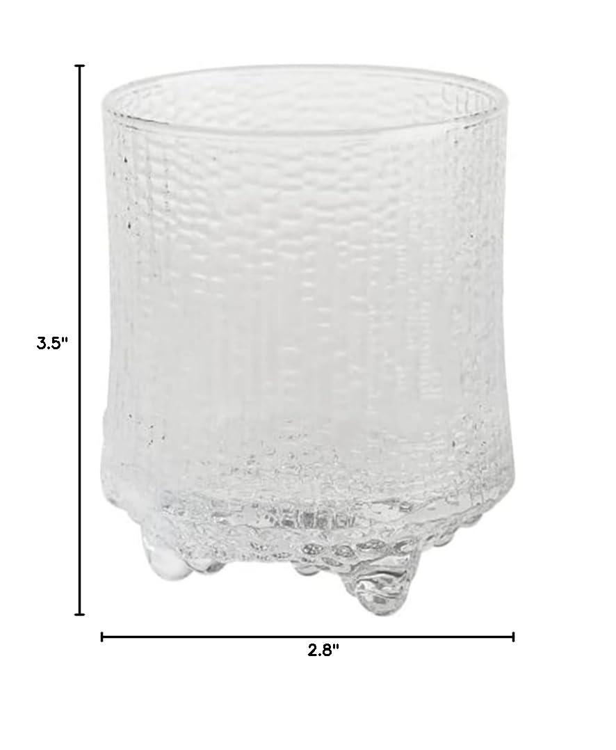 Iittala Ultima Thule 6.76 oz. Whiskey Glass & Reviews | Wayfair