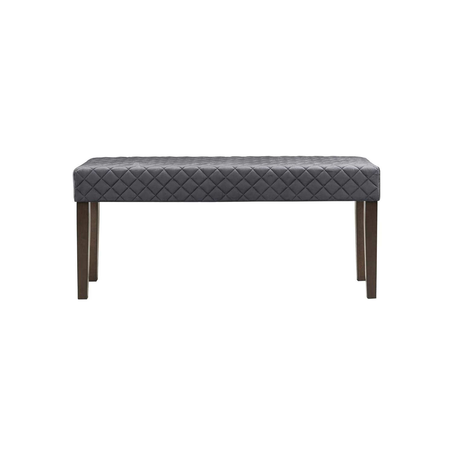 Cheshire Quilted Upholstered Accent Bench