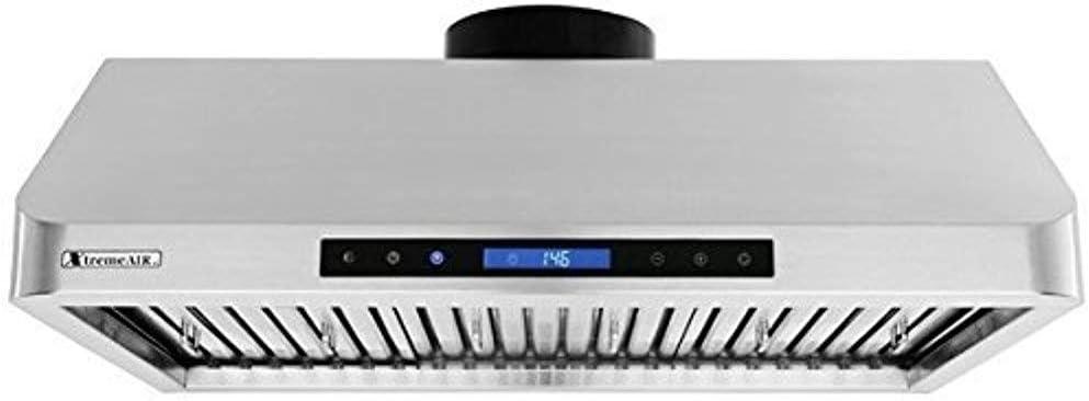 XtremeAir PX10-U30 30 in. Under Cabinet Hoods