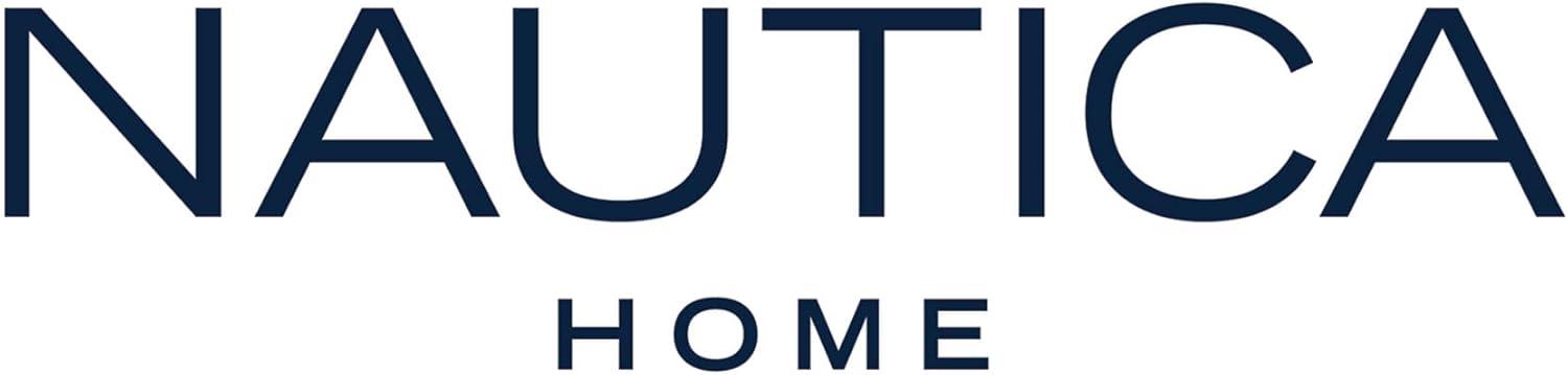 Nautica Nautica Ridgeport Cotton Reversible Quilt Set