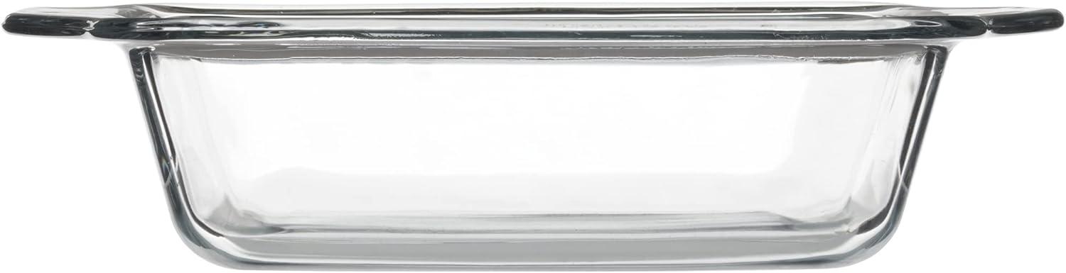 Anchor Hocking 2 Quart/Liter Truelock Glass Baking Dish with Locking Lid 1 ea