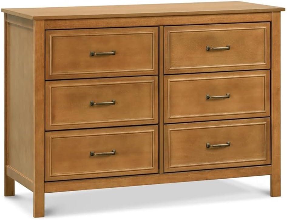 Charlie 6-Drawer Double Dresser